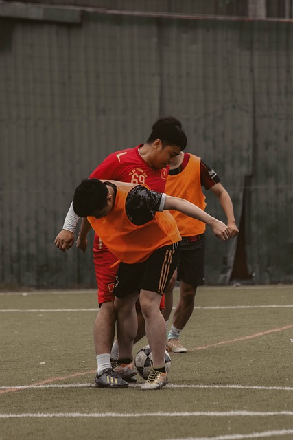 尽管中国男